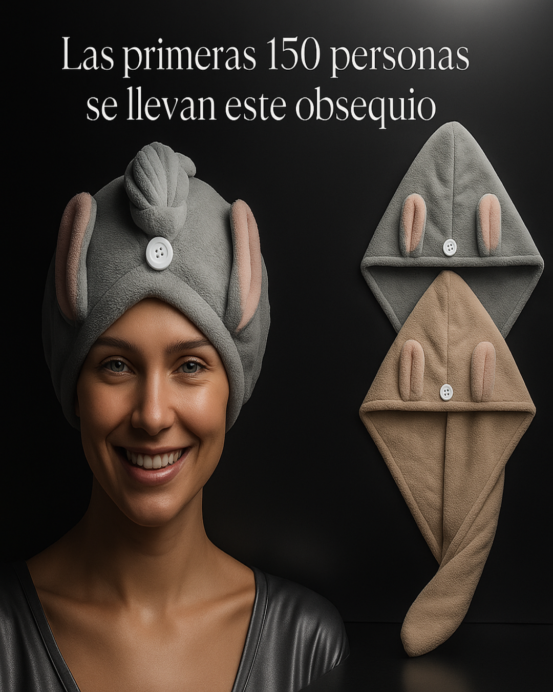 Kit de belleza sadoer