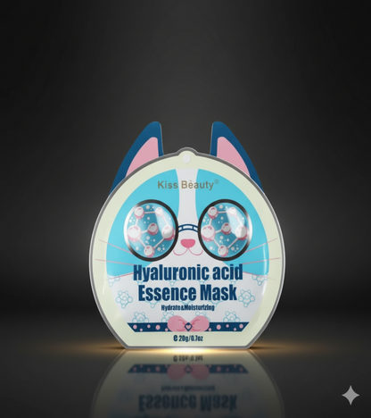 Kit de belleza sadoer