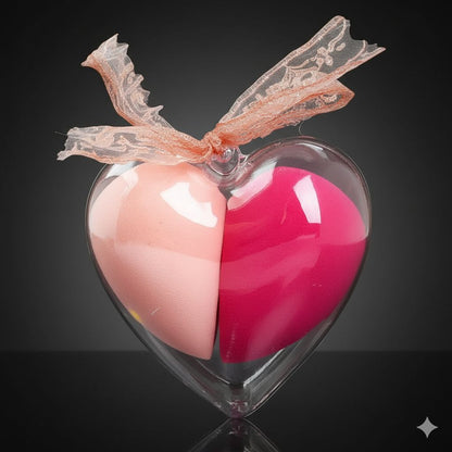 Kit de belleza base mágica