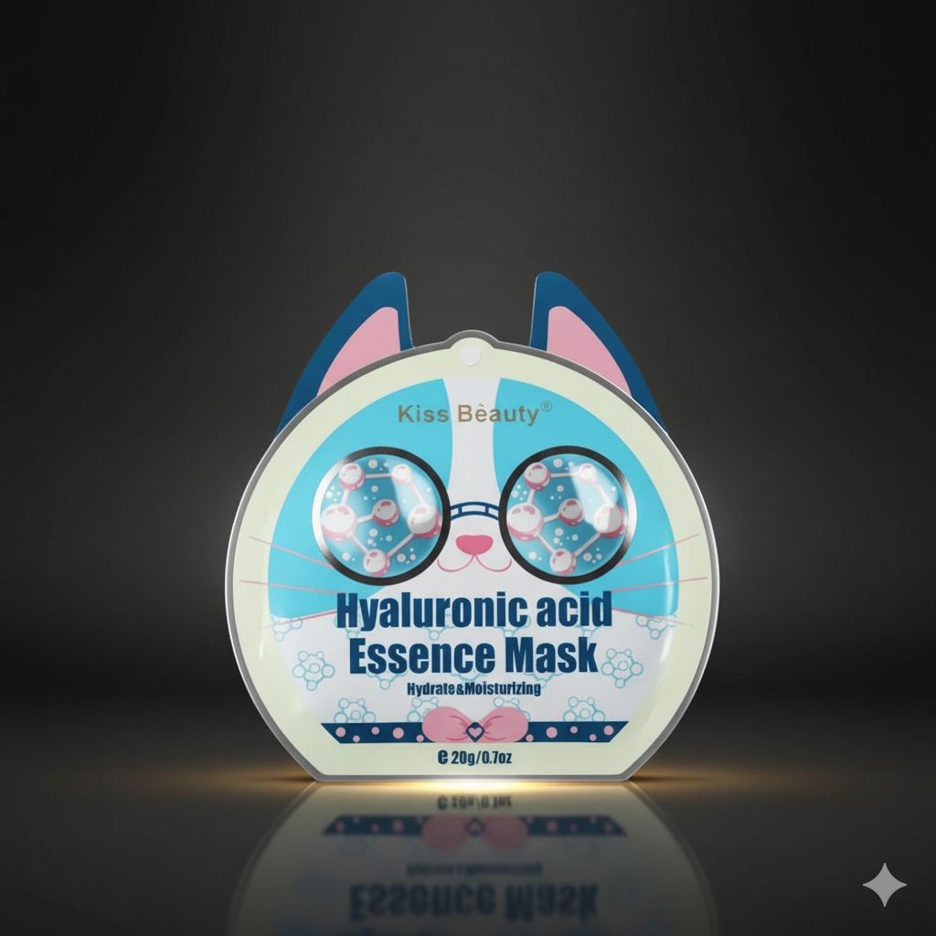 Kit de belleza base mágica