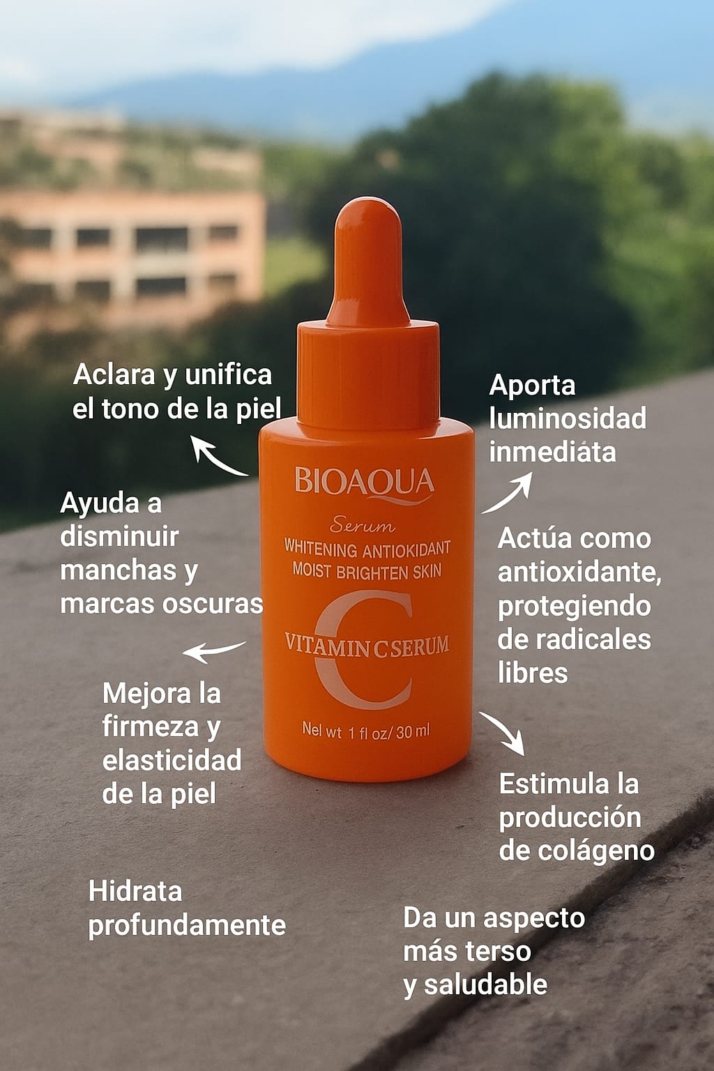 Kit Anti- envejecimiento