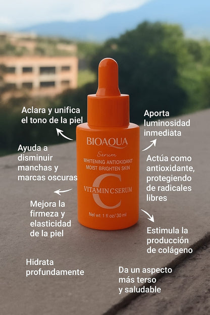 Kit Anti- envejecimiento