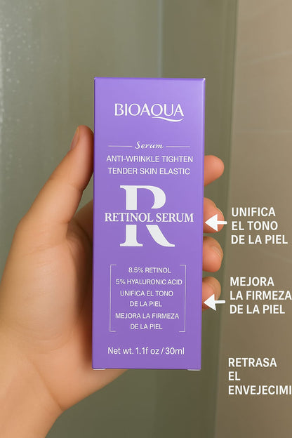 Kit Anti- envejecimiento