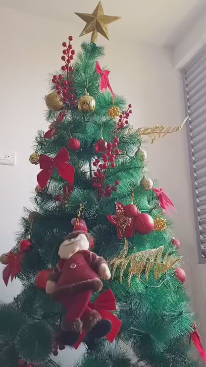 Kit de maquillaje para niñas